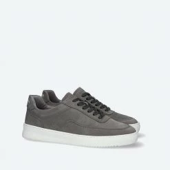 Filling Pieces Mondo 2.0 Ripple Shark Sneakers Gray 12 Filling Pieces Mondo 2.0 Ripple Shark Sneakers Gray -Tilbud miinto Butikk unnamed file 7814