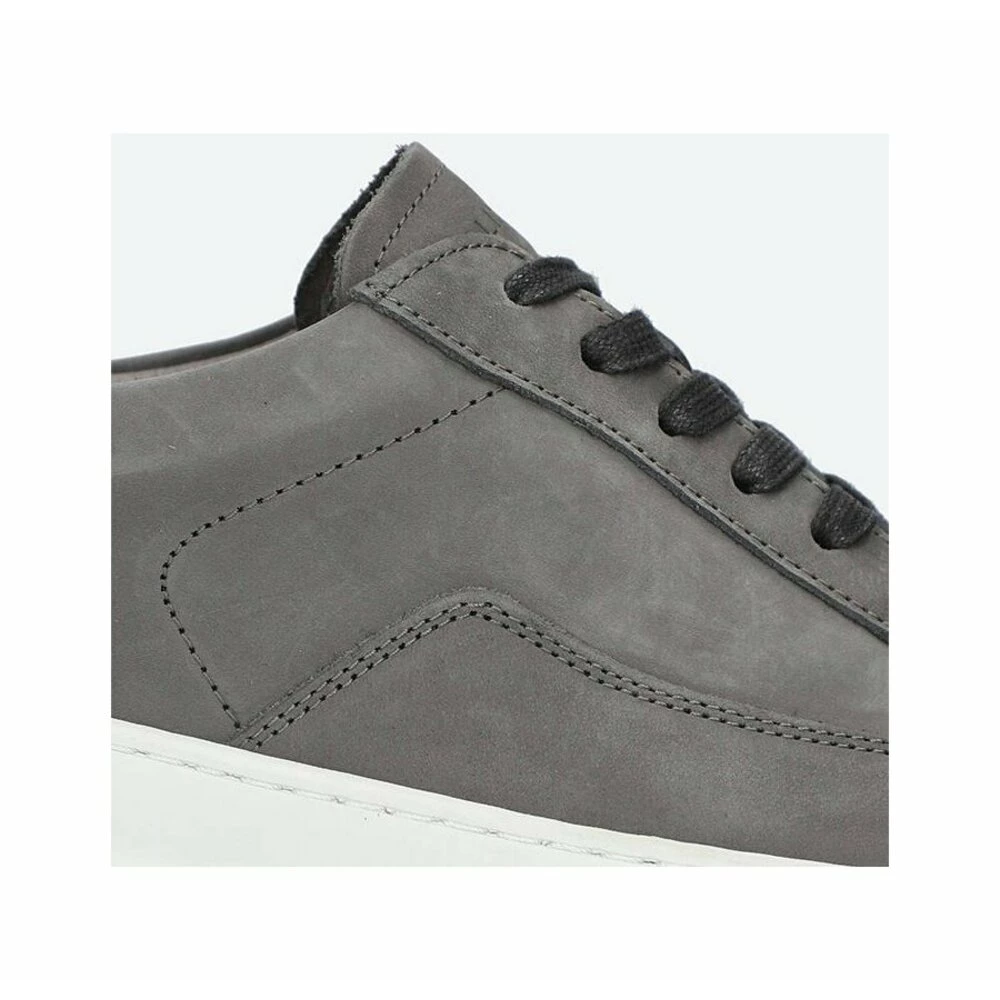 Filling Pieces Mondo 2.0 Ripple Shark Sneakers Gray 7 Filling Pieces Mondo 2.0 Ripple Shark Sneakers Gray - Bilde 7