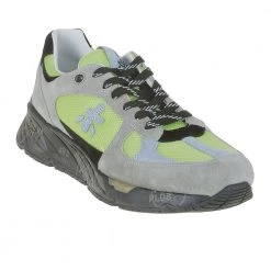 Premiata Sneakers Gray