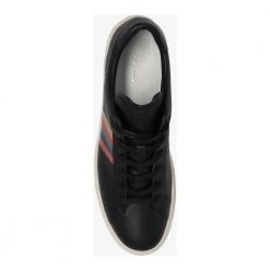 Paul Smith Hansen Sneakers Black