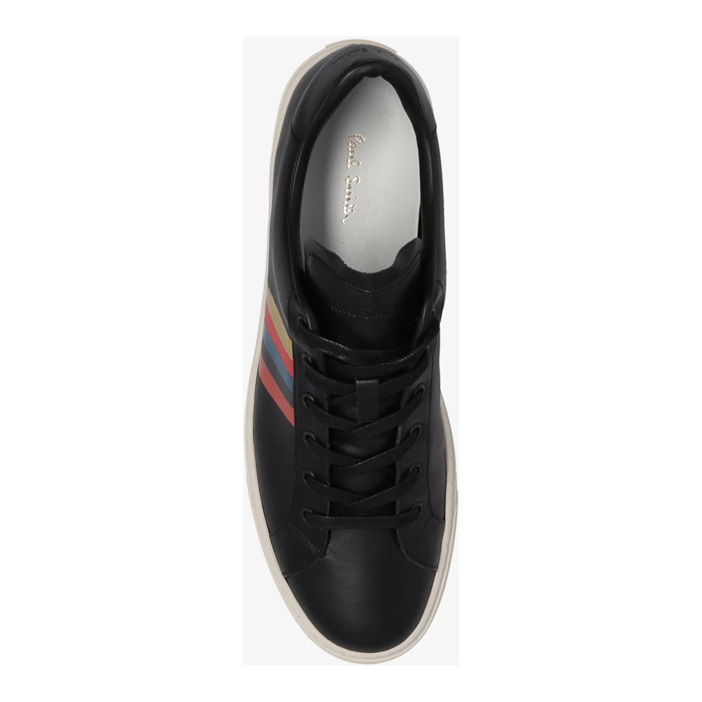Paul Smith Hansen Sneakers Black 1 Paul Smith Hansen Sneakers Black