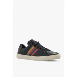 Paul Smith Hansen Sneakers Black 8 Paul Smith Hansen Sneakers Black -Tilbud miinto Butikk unnamed file 7828
