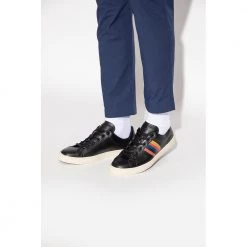 Paul Smith Hansen Sneakers Black 9 Paul Smith Hansen Sneakers Black -Tilbud miinto Butikk unnamed file 7829