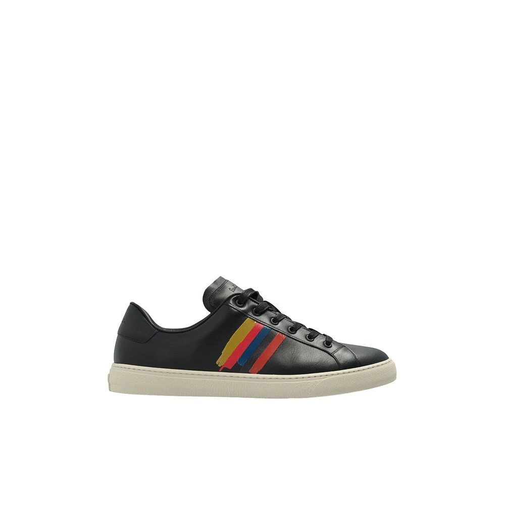 Paul Smith Hansen Sneakers Black 6 Paul Smith Hansen Sneakers Black - Bilde 6