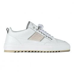 Mason Garments Sneakers White -Tilbud miinto Butikk unnamed file 7835