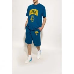 Giuseppe Zanotti May London Sneakers White