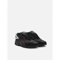 Raf Simons Sneakers Black -Tilbud miinto Butikk unnamed file 7866
