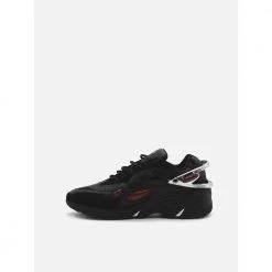 Raf Simons Sneakers Black -Tilbud miinto Butikk unnamed file 7869