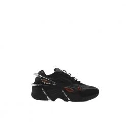 Raf Simons Sneakers Black -Tilbud miinto Butikk unnamed file 7870