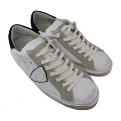 Philippe Model Prsx Low Sneakers White 13 Philippe Model Prsx Low Sneakers White -Tilbud miinto Butikk unnamed file 7876