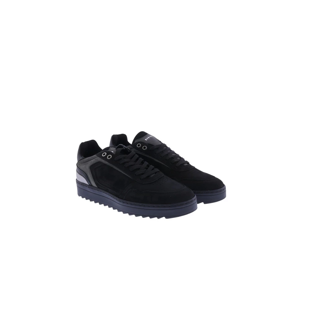 Nubikk Sneakers Black 2 Nubikk Sneakers Black - Bilde 2