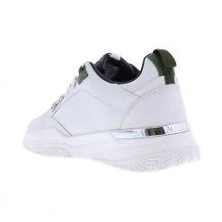 Mallet Footwear Elmore Sneakers White -Tilbud miinto Butikk unnamed file 7906