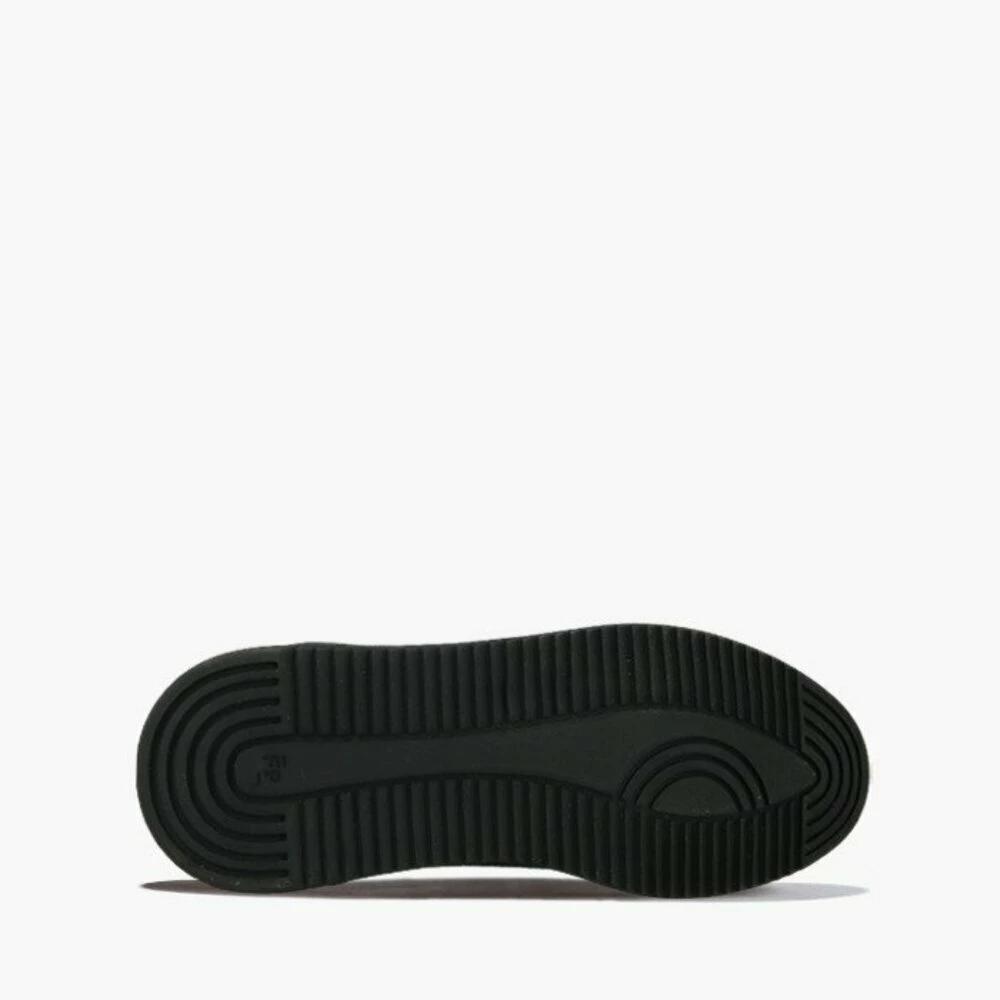 Filling Pieces Low Top Ripple Tonal Sneakers Black 10 Filling Pieces Low Top Ripple Tonal Sneakers Black - Bilde 10