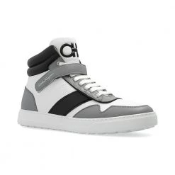 Salvatore Ferragamo Noe Sneakers Gray 8 Salvatore Ferragamo Noe Sneakers Gray -Tilbud miinto Butikk unnamed file 7923