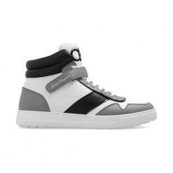 Salvatore Ferragamo Noe Sneakers Gray 9 Salvatore Ferragamo Noe Sneakers Gray -Tilbud miinto Butikk unnamed file 7924