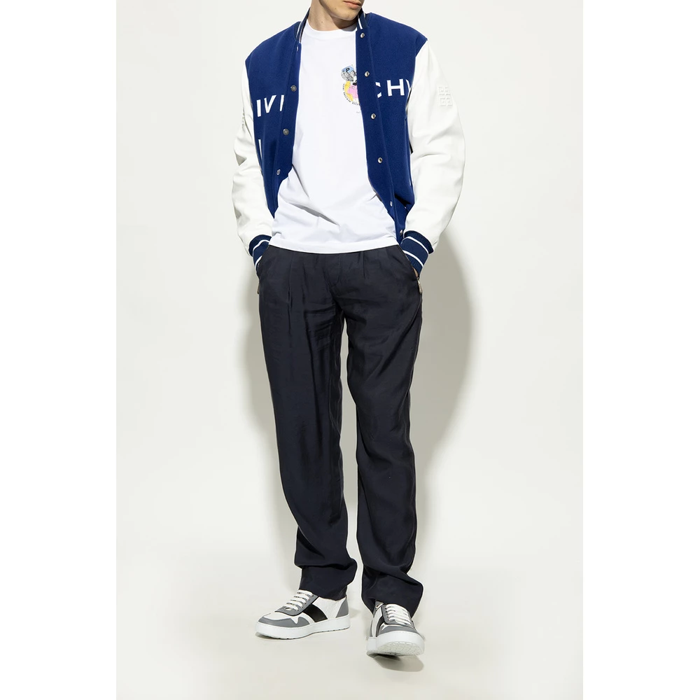 Salvatore Ferragamo Noe Sneakers Gray 5 Salvatore Ferragamo Noe Sneakers Gray - Bilde 5