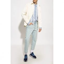 Philippe Model TROPEZ 2.1 Sneakers Blue