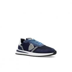 Philippe Model TROPEZ 2.1 Sneakers Blue -Tilbud miinto Butikk unnamed file 7939