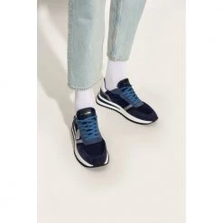 Philippe Model TROPEZ 2.1 Sneakers Blue -Tilbud miinto Butikk unnamed file 7940