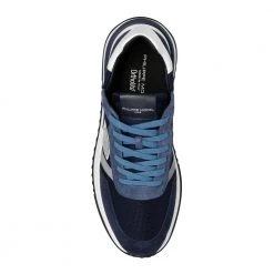 Philippe Model TROPEZ 2.1 Sneakers Blue -Tilbud miinto Butikk unnamed file 7941