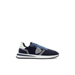 Philippe Model TROPEZ 2.1 Sneakers Blue -Tilbud miinto Butikk unnamed file 7942