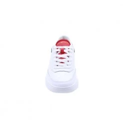 Tommy Hilfiger Sneakers White 9 Tommy Hilfiger Sneakers White -Tilbud miinto Butikk unnamed file 7949