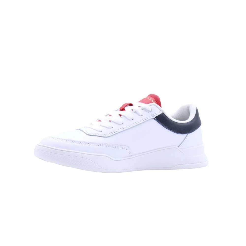 Tommy Hilfiger Sneakers White 5 Tommy Hilfiger Sneakers White - Bilde 5