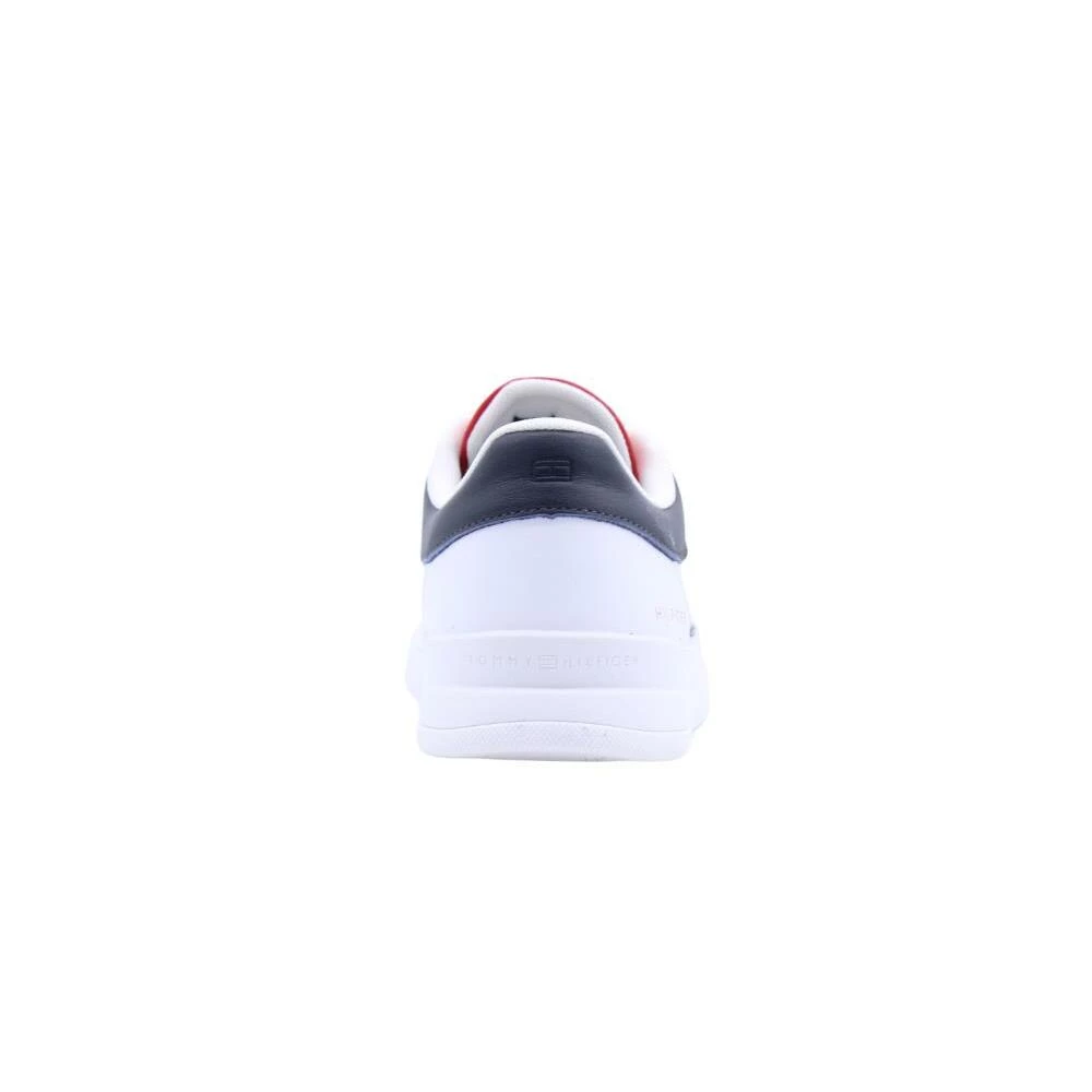 Tommy Hilfiger Sneakers White 7 Tommy Hilfiger Sneakers White - Bilde 7