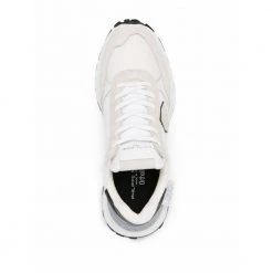 Philippe Model Antibes-u Low Sneakers White 7 Philippe Model Antibes-u Low Sneakers White -Tilbud miinto Butikk unnamed file 7964
