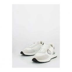 Philippe Model Antibes-u Low Sneakers White 8 Philippe Model Antibes-u Low Sneakers White -Tilbud miinto Butikk unnamed file 7965