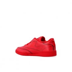 Maison Margiela Sneakers Red -Tilbud miinto Butikk unnamed file 7969