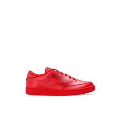 Maison Margiela Sneakers Red -Tilbud miinto Butikk unnamed file 7971