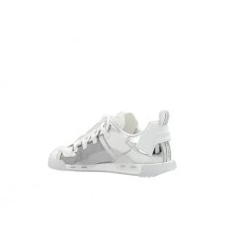 Dolce & Gabbana NS1 Sneakers White 8 Dolce & Gabbana NS1 Sneakers White -Tilbud miinto Butikk unnamed file 8
