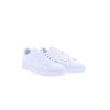 Filling Pieces Light Plain Court Sneakers White