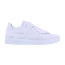 Filling Pieces Light Plain Court Sneakers White -Tilbud miinto Butikk unnamed file 8008