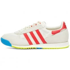 Adidas SL 80 SNEAKERS White