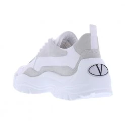 Valentino Garavani Sneakers White -Tilbud miinto Butikk unnamed file 8024