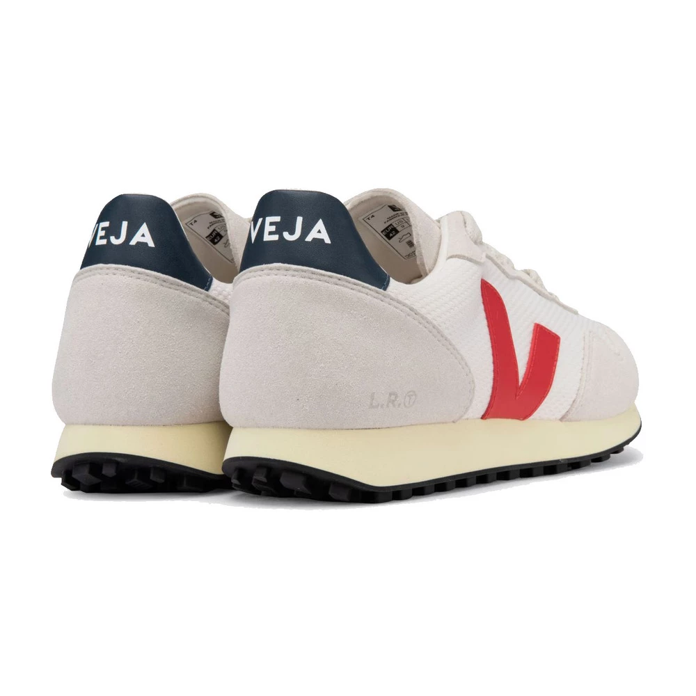 Veja SDU Rec Alveomesh Gravel Pekin Sneakers Gray 3 Veja SDU Rec Alveomesh Gravel Pekin Sneakers Gray - Bilde 3