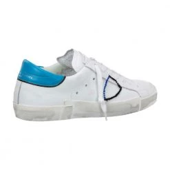 Philippe Model Sneakers White
