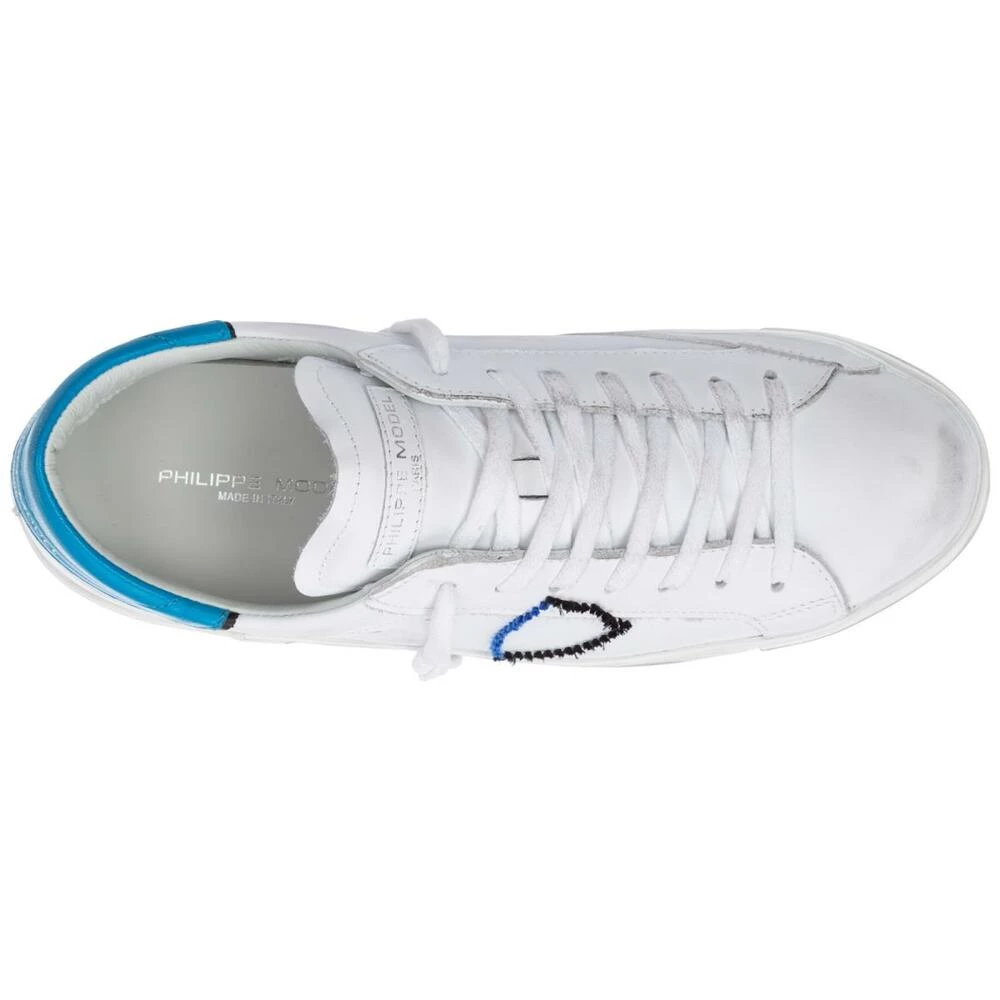 Philippe Model Sneakers White 2 Philippe Model Sneakers White - Bilde 2