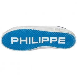 Philippe Model Sneakers White 10 Philippe Model Sneakers White -Tilbud miinto Butikk unnamed file 8055