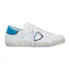 Philippe Model Sneakers White 15 Philippe Model Sneakers White -Tilbud miinto Butikk unnamed file 8060