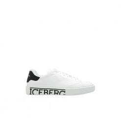 Iceberg Bozema Sneakers White