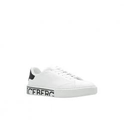 Iceberg Bozema Sneakers White -Tilbud miinto Butikk unnamed file 8063