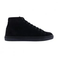 ETQ Amsterdam Premium Suede Sneakers Black -Tilbud miinto Butikk unnamed file 8076