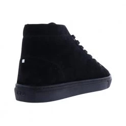 ETQ Amsterdam Premium Suede Sneakers Black -Tilbud miinto Butikk unnamed file 8077