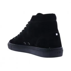 ETQ Amsterdam Premium Suede Sneakers Black -Tilbud miinto Butikk unnamed file 8078