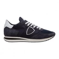 Philippe Model Trpx Sneakers Blue -Tilbud miinto Butikk unnamed file 8081