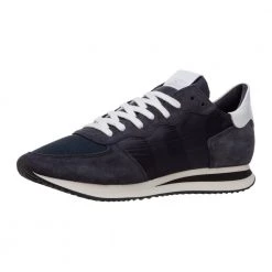 Philippe Model Trpx Sneakers Blue -Tilbud miinto Butikk unnamed file 8082