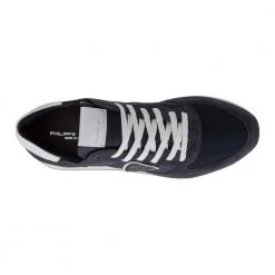 Philippe Model Trpx Sneakers Blue -Tilbud miinto Butikk unnamed file 8083